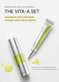 Celimax The Vita−A Retinol Shot Tightening Serum 30ml