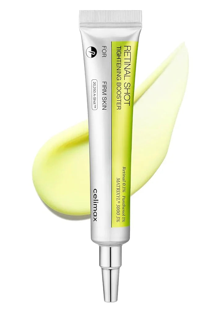 Dr Althea 345 Cream + Celimax Retinal Shot Tightening Only 1499